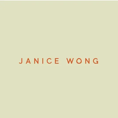 Janice Wong Pure Imagination profile
