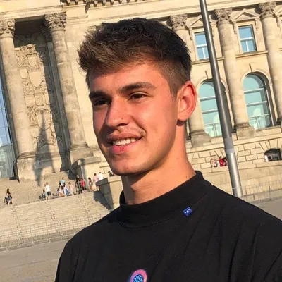 Janik ๐ฆ
profile