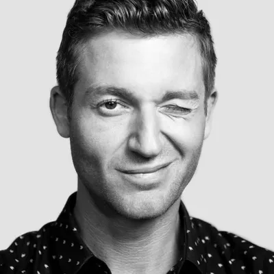 Jani Kazaltzis profile