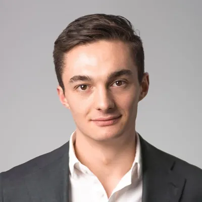 Janik Bickel profile