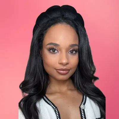 Janine Yao | Makeup profile