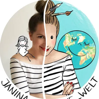 Janina Kaufmann profile