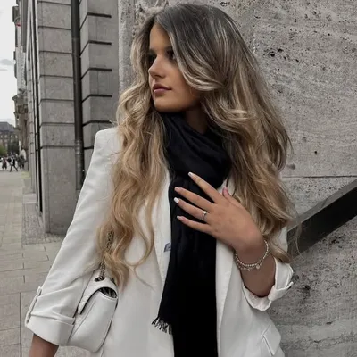 ❥ Janina profile