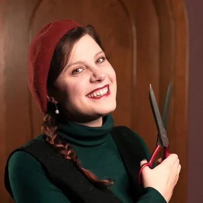 Janina Gold | Costume Design profile