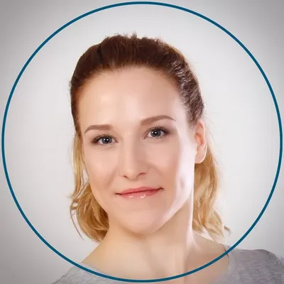 Janina Lemme, Personal Trainerin profile
