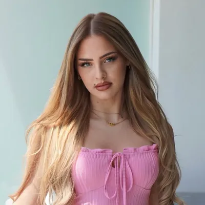 janina melisa profile
