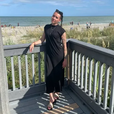 Janine Beckefeld profile