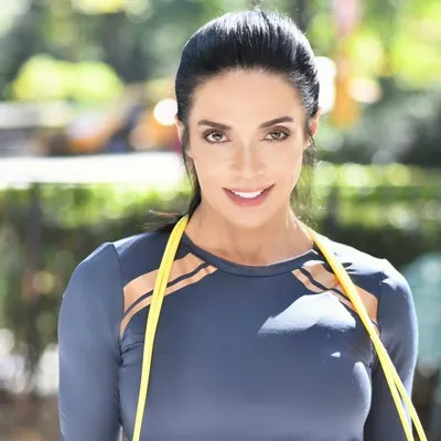 Janine Delaney profile