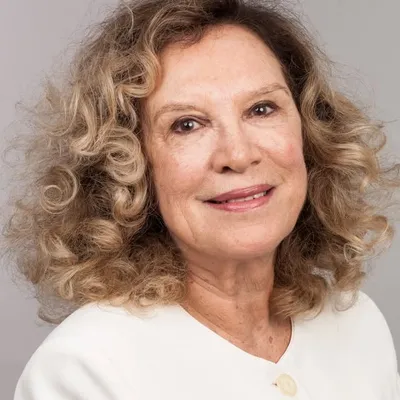 Janine Goossens profile