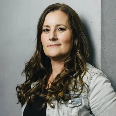 Janine Wissler profile