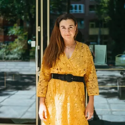 THE SUSTAINABLE STYLIST Schrankchecks I Styling-Events profile