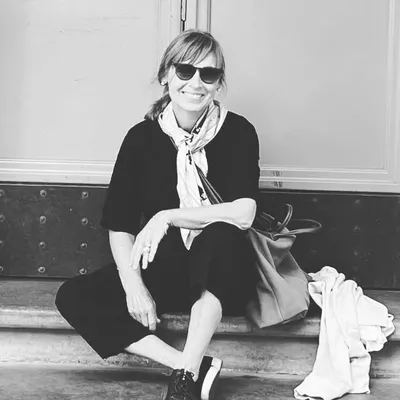 Janine Love Design profile