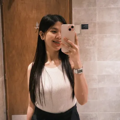 Janine Joy S. Maramba profile