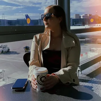 Janine🧚♀️ profile