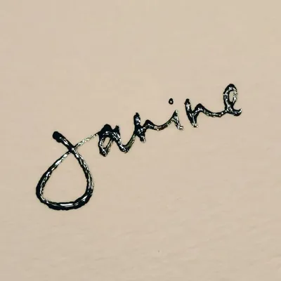 Janine Florijn profile