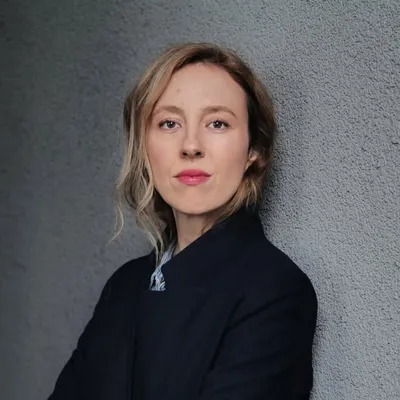 Janin Stenzel profile