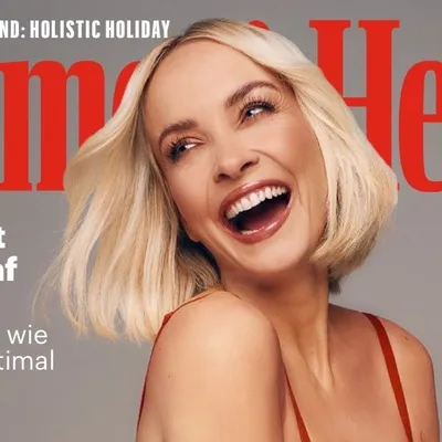Janin Ullmann profile
