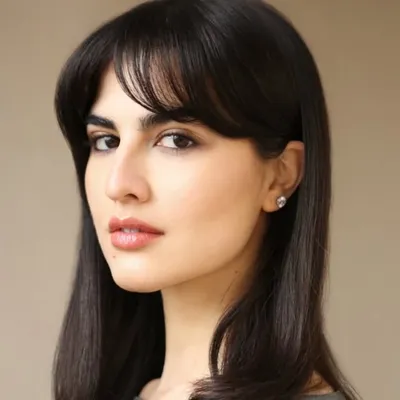 JANIRA IDER | ACTRESS | MODEL | UGC content creator profile