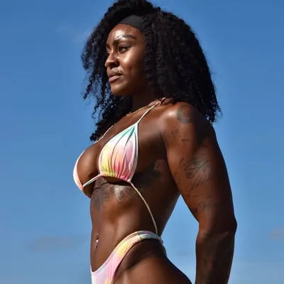 Janis Wellness ✨ profile