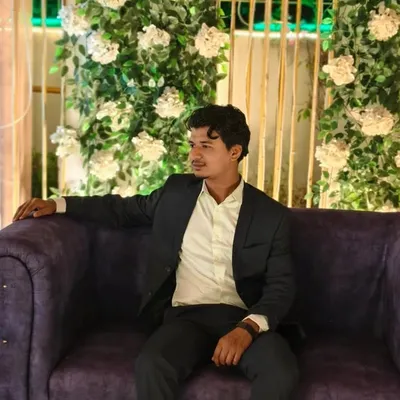 Janisar Akhtar profile
