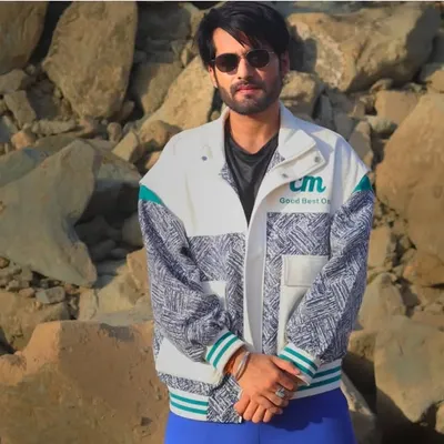Janit Bhutani profile
