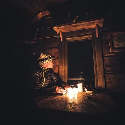 Jani Ylinampa | Lapland profile