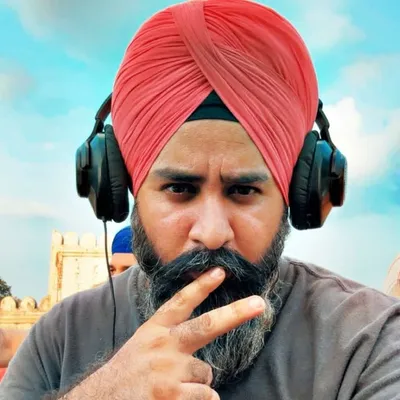 Janjot Singh profile