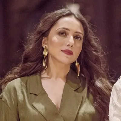 Jankee Mehta