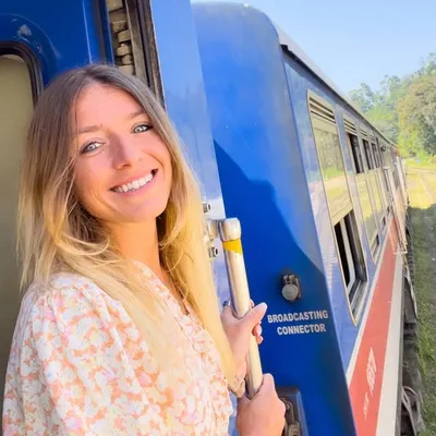 Janka Maršíková 🌸 profile