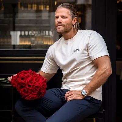 Paul Janke ๐น The Bachelor profile