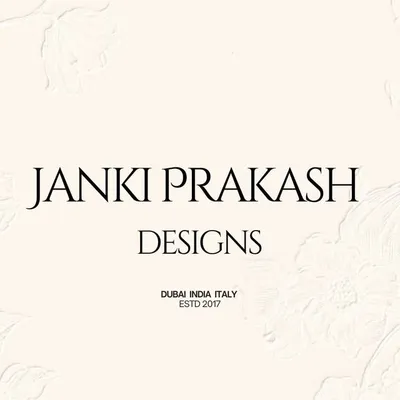 Janki Prakash Designs profile