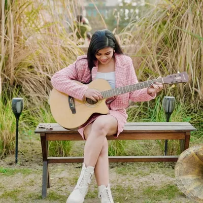 Janki Maheshwar | Singer profile