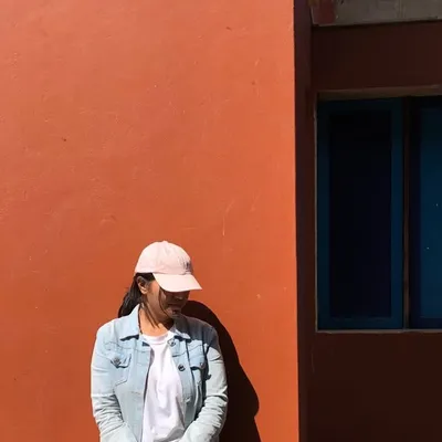 Janki Vaishnav profile