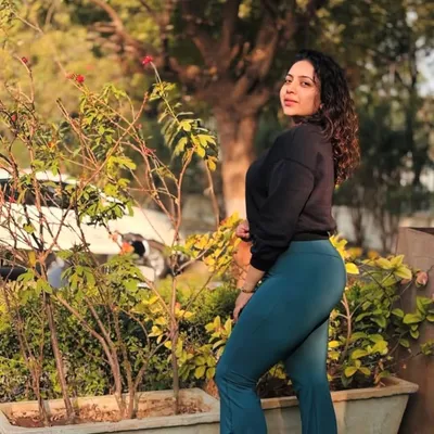 janki - Fit Mommy🤸🏻♀️ Shiv Shakti 🕉️🧿🔱📿 profile