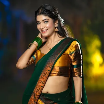 Janklin Parida🌼 profile