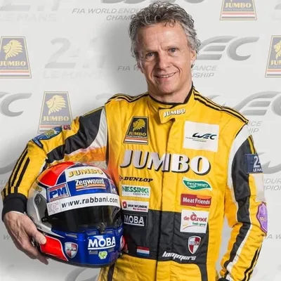 Jan Lammers profile