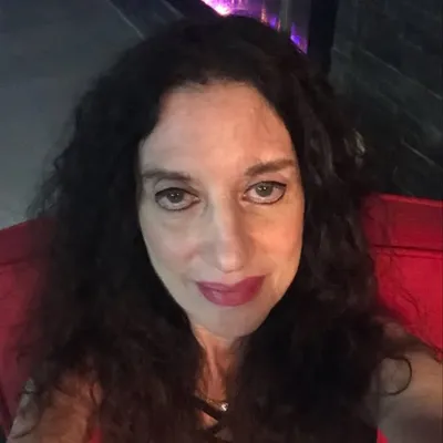 Jan Gordon profile