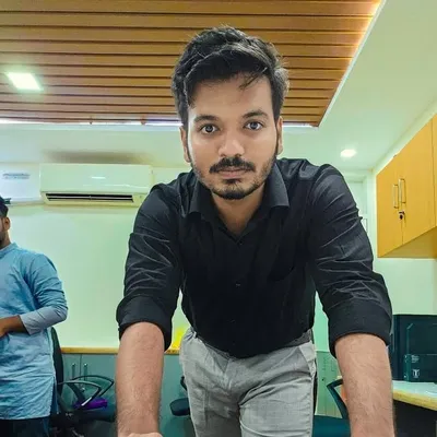 JANMEJAYA GIRI ଜନ୍ମେଜୟ ଗିରି🇮🇳 profile