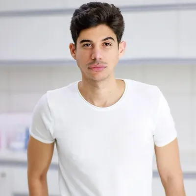 Jan Carlos profile
