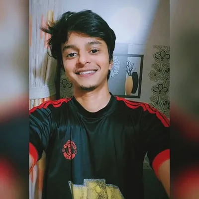 Janmesh Nayak ๐ฎ๐ณ profile