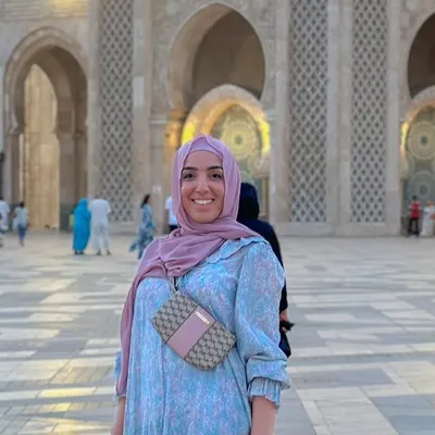 Sondes Chaalani profile