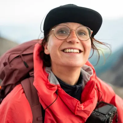 Janna | Berge • Abenteuer • Outdoor profile