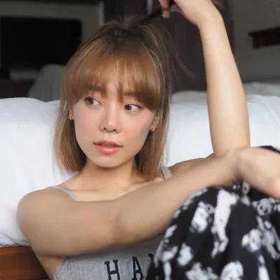Jannassa profile