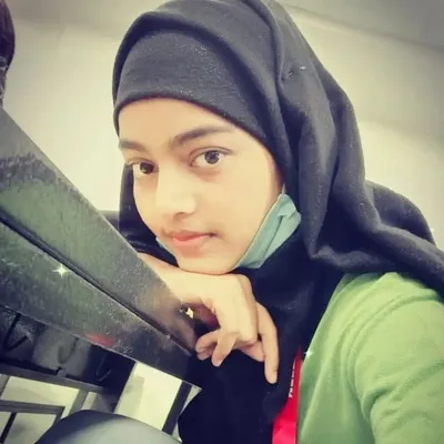 Suhana Parvej profile