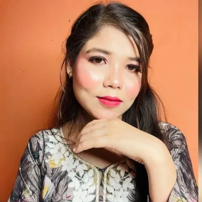 Jannat Barbhuiya profile