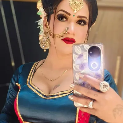 Jannat Dancer profile