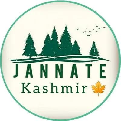 Jannat E Kashmir ๐ profile