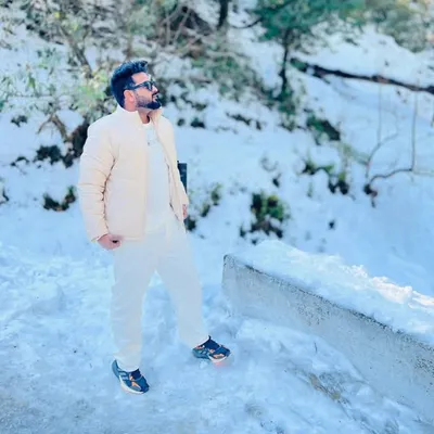 Vikash Sharma profile
