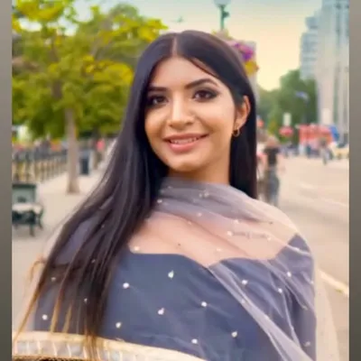 Harleen kaur profile