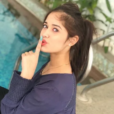 Jannatzubairfc profile
